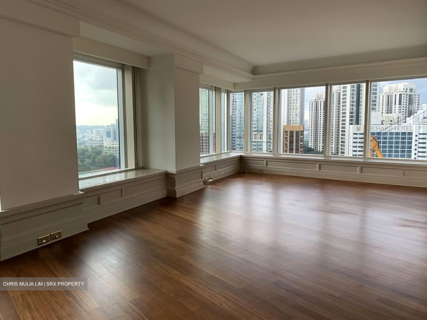 St. Regis Residences (D10), Apartment #532490791